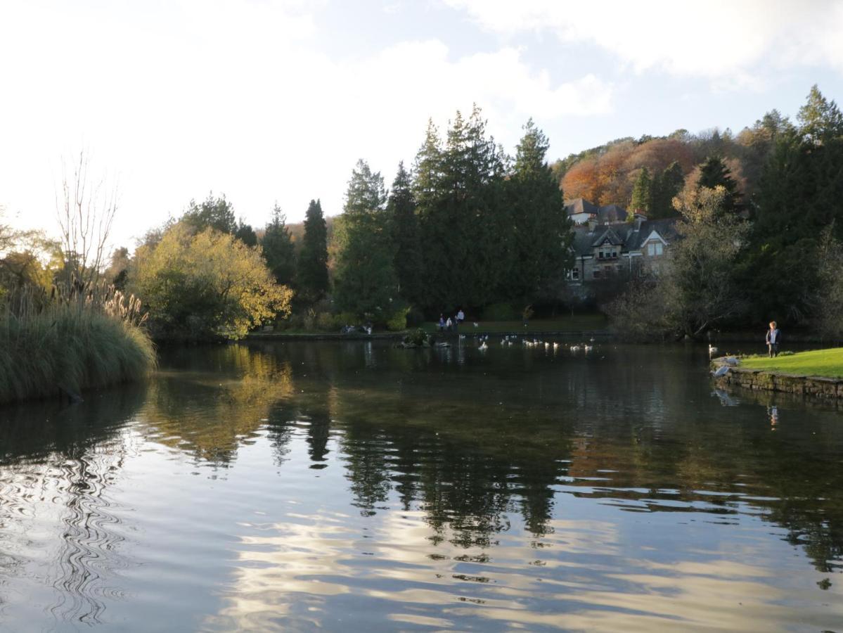 グレンジ・オーバー・サンズ Rolo'S Retreatヴィラ エクステリア 写真