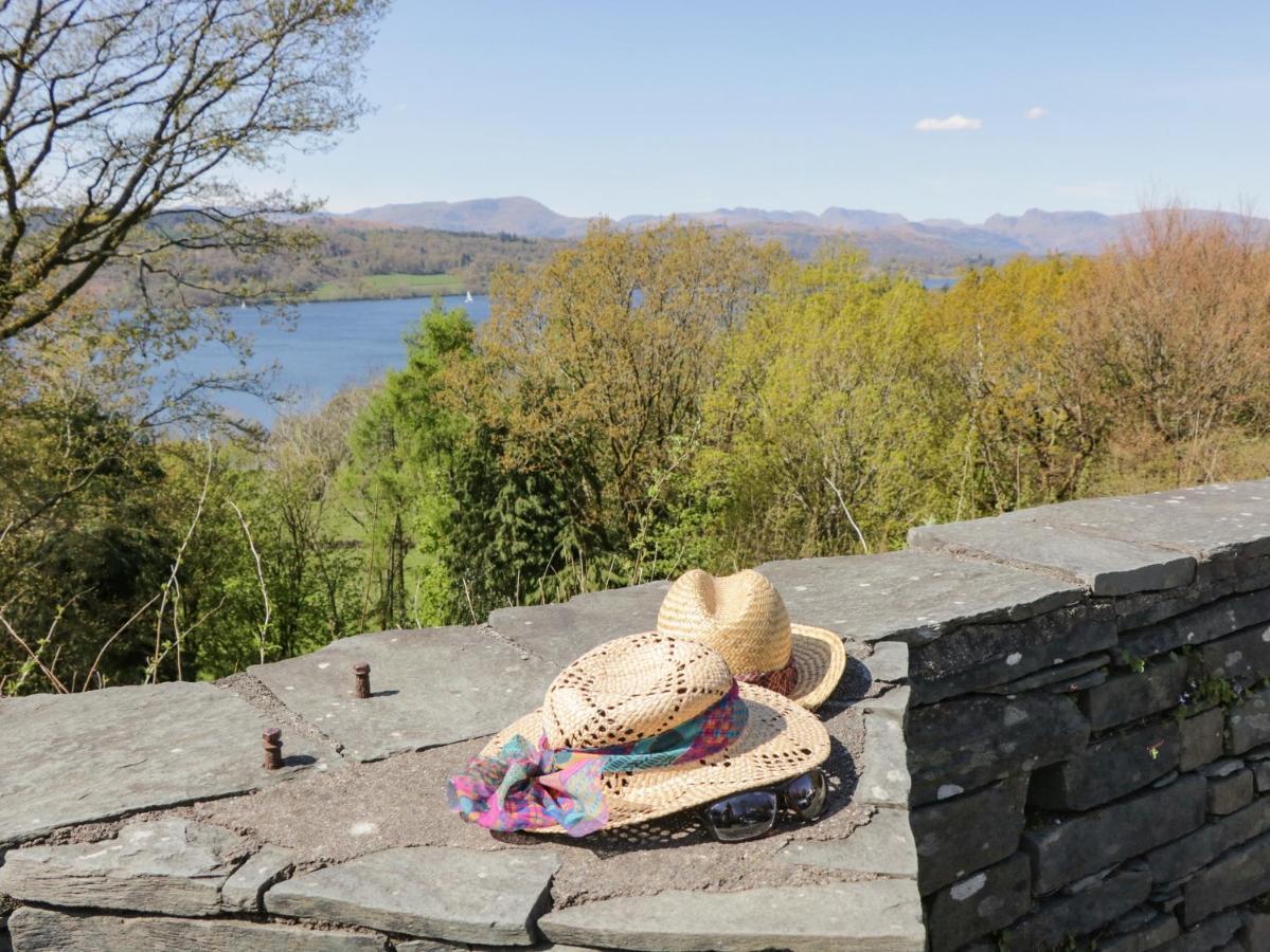グレンジ・オーバー・サンズ Rolo'S Retreatヴィラ エクステリア 写真